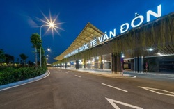 Nam nhân viên sân bay Vân Đồn nhiễm Covid-19 không trực tiếp đón người về từ vùng dịch