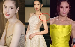 Tiểu Long Nữ đẹp nhất màn ảnh: Nặng 41 cân thân hình xương xẩu, nhìn đôi vai mới sợ