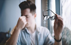 Từ A đến Z về tình trạng mỏi mắt mà bạn nên biết