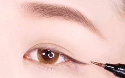 Sau phẫu thuật cận thị bao lâu thì được đeo lens, trang điểm?