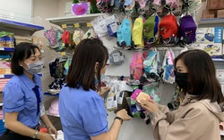 3.000 điểm bán khẩu trang và nước rửa tay phục vụ phòng chống dịch Covid-19