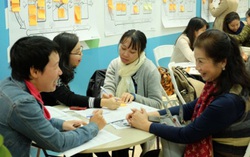 Hà Nội sẽ có Cổng thông tin giới thiệu việc làm cho phụ nữ 