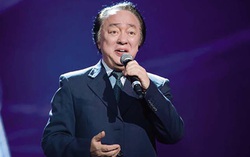 NSND Trung Kiên trong ký ức học trò: "Biết tin thầy đi xa, cứ nhìn ảnh và nghe thầy hát là tôi lại khóc"