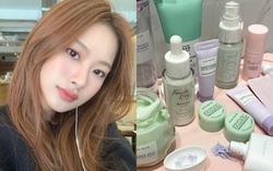 Muốn lỗ chân lông như biến mất, bỏ túi ngay 5 cách chăm sóc da này