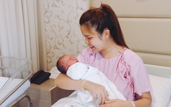 Bệnh viện Quốc tế Hạnh phúc là “Bệnh viện thực hành nuôi con bằng sữa mẹ xuất sắc”