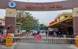 Hải Phòng chuẩn bị thành lập bệnh viện dã chiến điều trị Covid-19