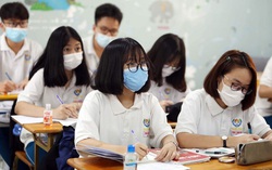 Xem xét cho học sinh Hà Nội nghỉ Tết sớm 1 tuần do dịch Covid-19