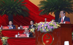 Danh sách 200 ủy viên Ban chấp hành Trung ương Đảng khóa XIII