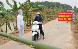 Quảng Ninh truy vết được 23.600 người từ F1 đến F4