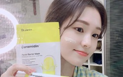 Thứ tự bôi các sản phẩm skincare chuẩn nhất