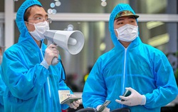 Nữ chủ tiệm cắt tóc nhiễm Covid-19, Hà Nội khẩn cấp tìm người đến hiệu tóc Thanh Huyền ở Nam Từ Liêm