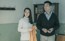 Nhã Phương nhớ lại cảm giác khóc vì xa con khi đóng Song Song
