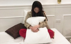 Cô gái 22 tuổi cầm đầu đường dây bán dâm giá "khủng" ở Tam Đảo