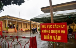3 ca mới nhiễm COVID-19, trường hợp ở TP.HCM không mắc bệnh