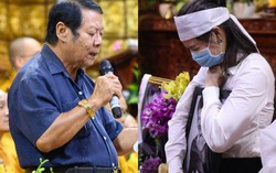 Đằng sau việc bố ruột Vân Quang Long không nhận con dâu và cháu nội khi con trai vừa mất