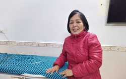 Người phụ nữ xây tổ ấm cho gia đình và cộng đồng