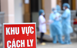 Thần tốc truy vết, áp dụng biện ngay pháp cần thiết khi có ca mắc Covid-19 mới