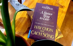 Những quy tắc đơn giản để sống vui vẻ, tích cực 