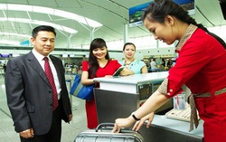 Liên tiếp phát hiện 8 hành khách dùng giấy tờ giả đi máy bay