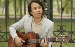 Nghệ sĩ Trần Quang Sơn dùng âm nhạc kêu gọi bảo vệ môi trường
