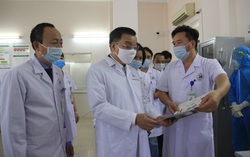 Chủ tịch Hà Nội ra công điện khẩn phòng chống Covid-19 trước thềm Tết Nguyên đán