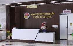 Bệnh viện Đức Phúc: Sản phụ tử vong là sự cố y khoa