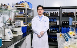 Wakamono - chiếc khẩu trang thể hiện sức sáng tạo của người Việt
