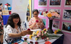 Nhìn lại 10 hoạt động nổi bật của Hội LHPN TPHCM trong năm 2020