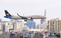 Giá vé máy bay của 'tân binh' Vietravel Airlines là bao nhiêu?
