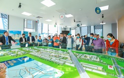 Năm 2021, thị trường bất động sản sẽ ‘tăng tốc’ trở lại?