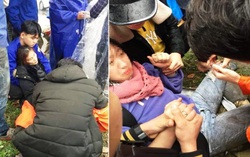 Đi khám bệnh, hai mẹ con nghi bị chuốc thuốc mê bên vệ đường