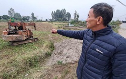 3 đối tượng bị tạm giữ hình sự trong vụ thiết bị xây dựng đè chết 2 trẻ em