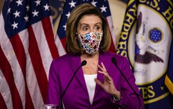 Bà Pelosi kêu gọi bãi nhiệm Tổng thống Trump ngay lập tức