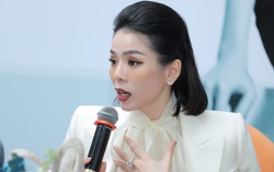 Lệ Quyên: “Tôi chưa bao giờ dừng yêu”