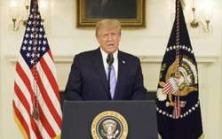 Ông Trump tuyên bố không dự lễ nhậm chức của ông Biden
