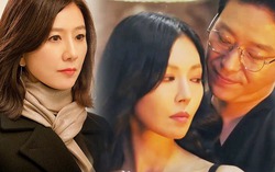 Sức hút nào giúp Cuộc Chiến Thượng Lưu xứ Hàn xô đổ kỷ lục drama ngoại tình?