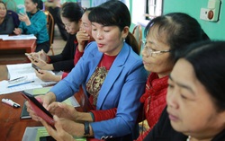 Hỗ trợ phụ nữ đa dạng kênh bán hàng mùa dịch - hành động kịp thời của TYM