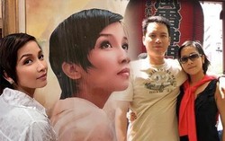 Diva Mỹ Linh tiếc 2 điều về nhan sắc, người hâm mộ lập tức phản đối