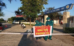 Đang cách ly tại nhà nhưng sang nhà bạn ăn uống, thanh niên bị khởi tố vì làm lây lan dịch