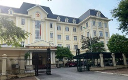 Điều tra nguyên nhân thẩm phán tòa án quận Hoàng Mai tử vong tại phòng làm việc