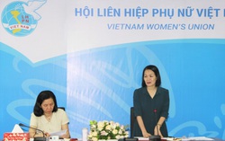 Phát huy quyền làm chủ của phụ nữ trong xây dựng nhà nước pháp quyền