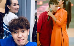 Phát ngôn của quản lý Phi Nhung về 200 triệu tiền thưởng và cát-xê 5 năm của Hồ Văn Cường