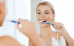 Đánh răng nhiều có tốt không? 