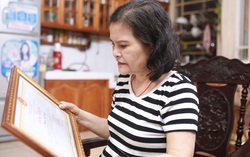 Công dân Thủ đô ưu tú: Người phụ nữ bán đất làm từ thiện