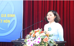 Hội LHPN TP Hải Phòng: Tập huấn Giáo dục tiền hôn nhân cho phụ nữ trẻ