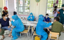 Hà Nam ghi nhận thêm 15 ca Covid-19, nâng tổng số lên 635 ca