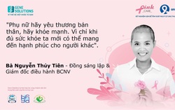 Tâm lý trì hoãn - rào cản phụ nữ sống khỏe và hạnh phúc
