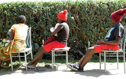 Zimbabwe: "Bóng tối" nạn tảo hôn qua cái chết của bé gái 14 tuổi