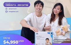 Lưu trữ tế bào gốc dây rốn tại Cryoviva Vietnam và những lợi ích bố mẹ nên biết