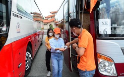 Thị trường du lịch có những dấu hiệu khởi động tích cực